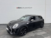 Annonce Mini Mini occasion Essence Clubman Cooper S 192 ch Finition Red Hot Chili A  Auch