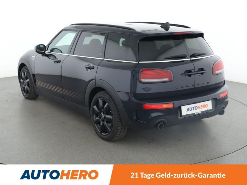 Mini Mini Clubman Cooper S Classic Trim Aut.*NAVI*LED*CAM*  occasion  L'Union - photo n3