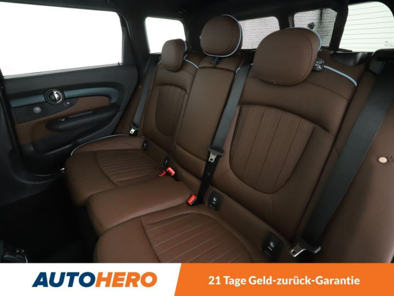 Mini Mini Clubman Cooper S Classic Trim Aut.*NAVI*LED*CAM*  occasion  L'Union - photo n9