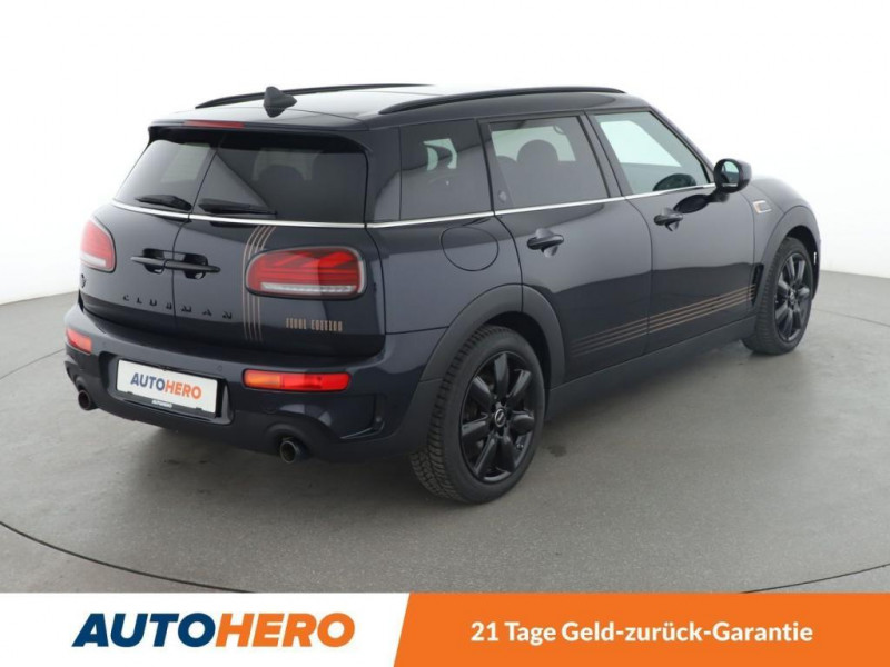 Mini Mini Clubman Cooper S Classic Trim Aut.*NAVI*LED*CAM*  occasion  L'Union - photo n4