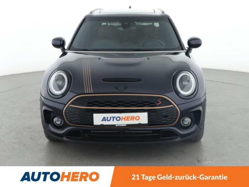 Mini Mini Clubman Cooper S Classic Trim Aut.*NAVI*LED*CAM*  occasion  L'Union - photo n6