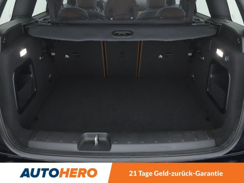 Mini Mini Clubman Cooper S Classic Trim Aut.*NAVI*LED*CAM*  occasion  L'Union - photo n10