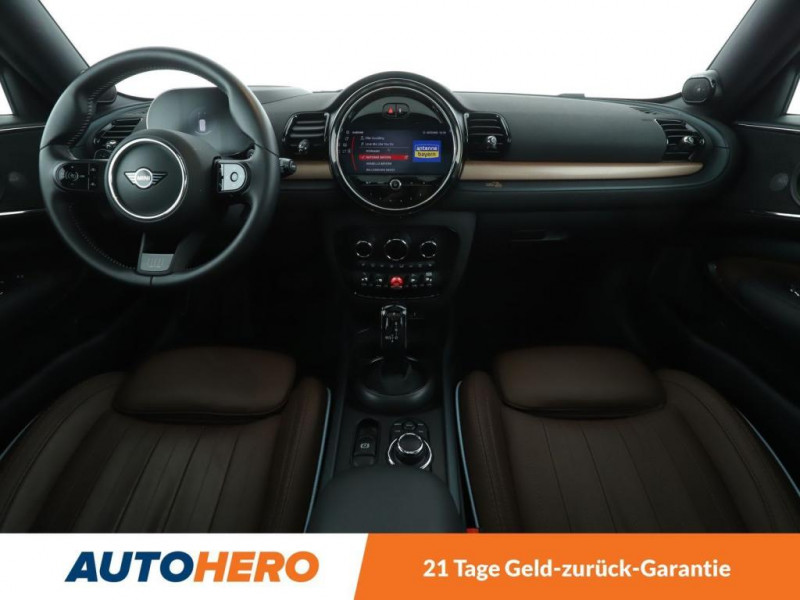 Mini Mini Clubman Cooper S Classic Trim Aut.*NAVI*LED*CAM*  occasion  L'Union - photo n8