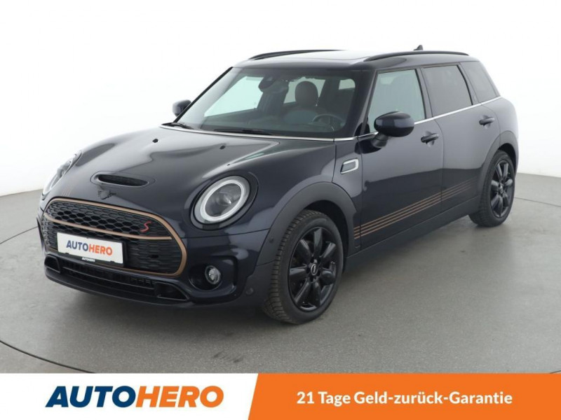Mini Mini Clubman Cooper S Classic Trim Aut.*NAVI*LED*CAM*  occasion  L'Union