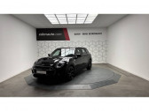 Annonce Mini Mini occasion Diesel Clubman Cooper SD 190 ch BVA8 Edition Knightsbridge  Lormont