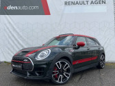 Mini Mini occasion année 2019 boite Automatique Annonce Mini Mini occasion Essence Clubman John Cooper Works 306 ch BVA8 Finition JCW Ultimate à Agen