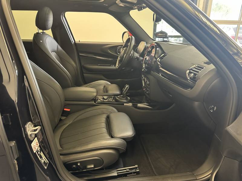 Mini Mini Clubman John Cooper Works 306 ch BVA8 Finition JCW Ultimate  occasion  Brive-la-Gaillarde - photo n9