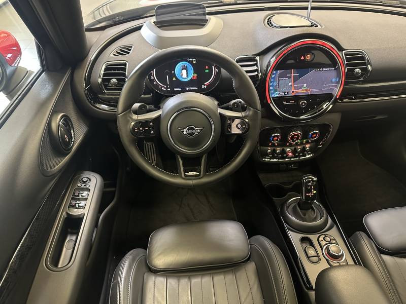 Mini Mini Clubman John Cooper Works 306 ch BVA8 Finition JCW Ultimate  occasion  Brive-la-Gaillarde - photo n5
