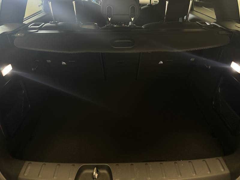 Mini Mini Clubman John Cooper Works 306 ch BVA8 Finition JCW Ultimate  occasion  Brive-la-Gaillarde - photo n7
