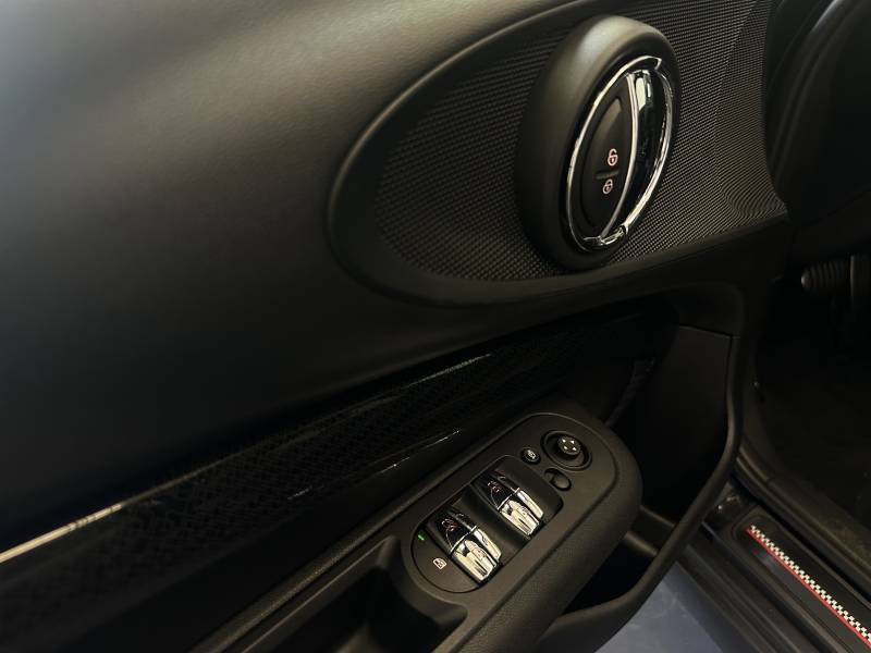 Mini Mini Clubman John Cooper Works 306 ch BVA8 Finition JCW Ultimate  occasion  Brive-la-Gaillarde - photo n10