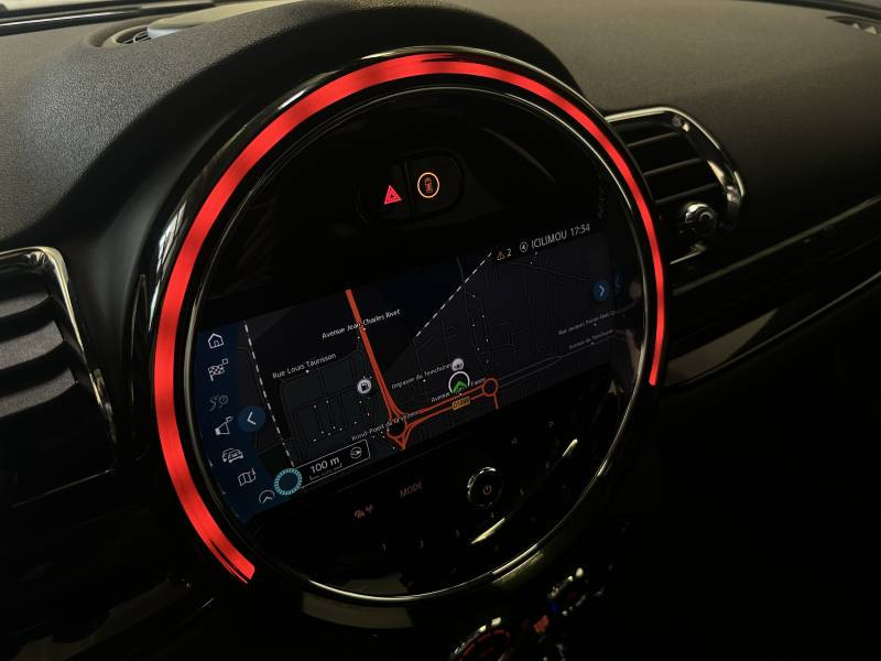 Mini Mini Clubman John Cooper Works 306 ch BVA8 Finition JCW Ultimate  occasion  Brive-la-Gaillarde - photo n17