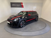 Annonce Mini Mini occasion Essence Clubman John Cooper Works 306 ch BVA8 Finition JCW Ultimate  Brive-la-Gaillarde