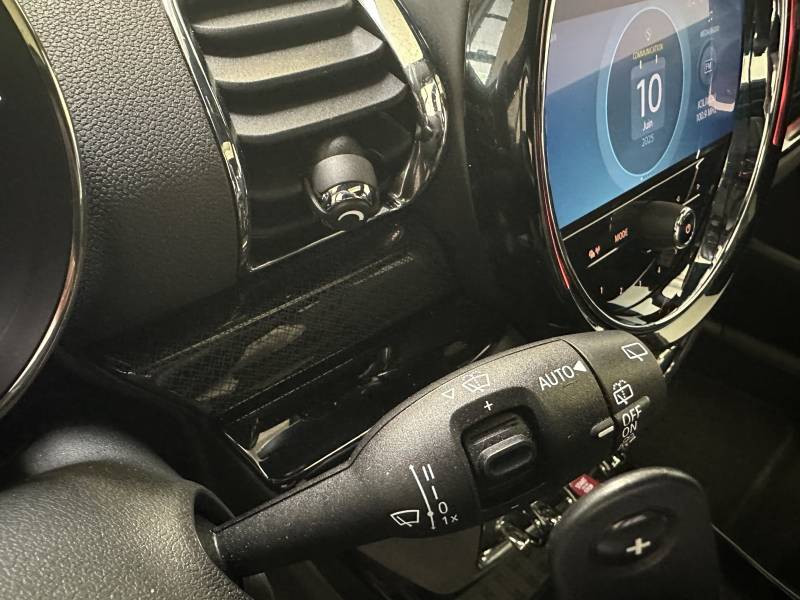 Mini Mini Clubman John Cooper Works 306 ch BVA8 Finition JCW Ultimate  occasion  Brive-la-Gaillarde - photo n15