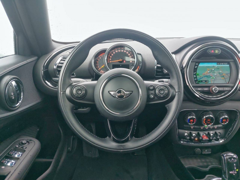 Mini Mini Clubman One 102 ch BVA7 Edition Kensington 6p  occasion  Bo - photo n6