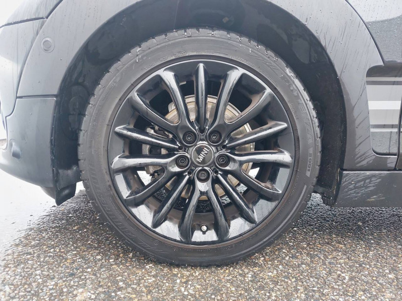 Mini Mini Clubman One 102 ch BVA7 Edition Kensington 6p  occasion  Bo - photo n8