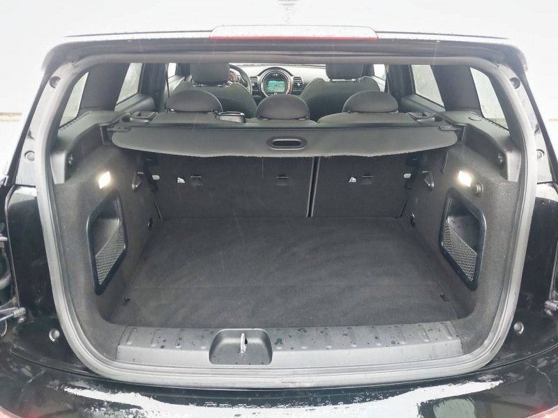 Mini Mini Clubman One 102 ch BVA7 Edition Kensington 6p  occasion  Bo - photo n7