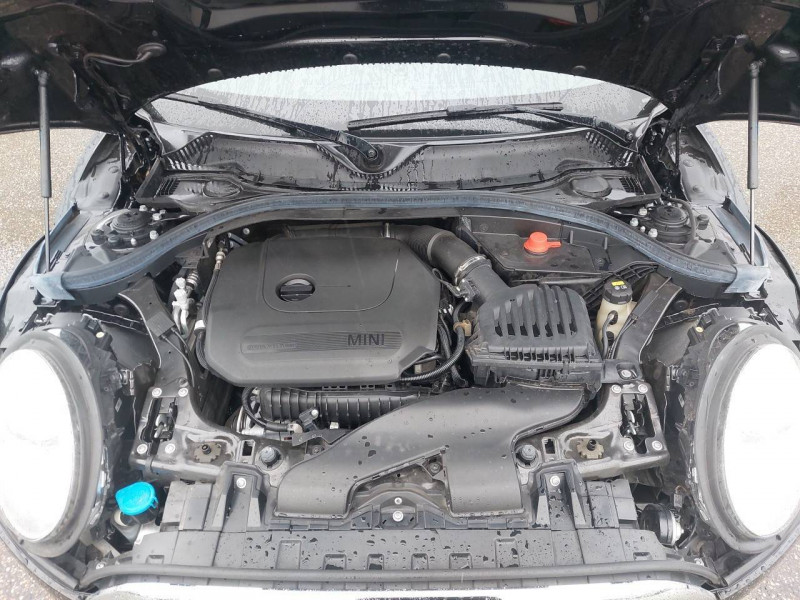 Mini Mini Clubman One 102 ch BVA7 Edition Kensington 6p  occasion  Bo - photo n13