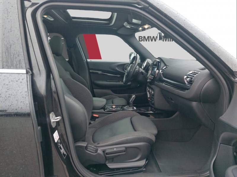 Mini Mini Clubman One 102 ch BVA7 Edition Kensington 6p  occasion  Bo - photo n4