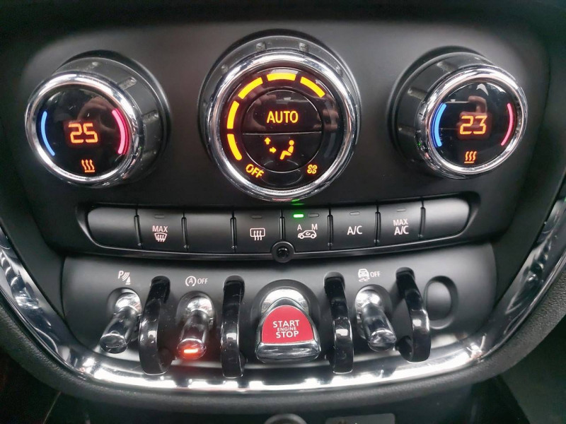 Mini Mini Clubman One 102 ch BVA7 Edition Kensington 6p  occasion  Bo - photo n17