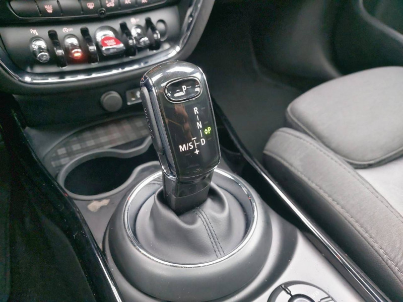 Mini Mini Clubman One 102 ch BVA7 Edition Kensington 6p  occasion  Bo - photo n12