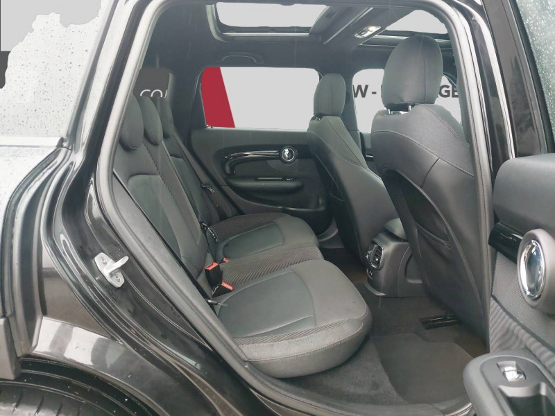 Mini Mini Clubman One 102 ch BVA7 Edition Kensington 6p  occasion  Bo - photo n14