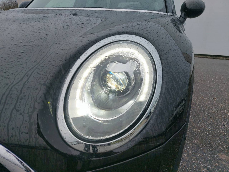Mini Mini Clubman One 102 ch BVA7 Edition Kensington 6p  occasion  Bo - photo n10