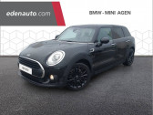 Annonce Mini Mini occasion Essence Clubman One 102 ch BVA7 Edition Kensington 6p  Bo