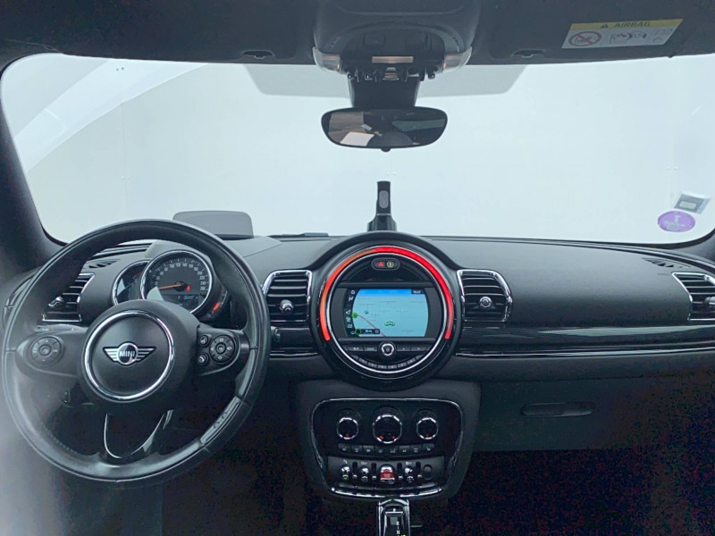 Mini Mini Clubman One 102 ch BVA7 Edition Kensington 6p  occasion  Le Bouscat - photo n5