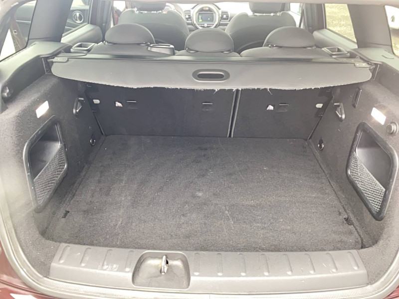 Mini Mini Clubman One 102 ch BVA7 Edition Kensington 6p  occasion  Le Bouscat - photo n7