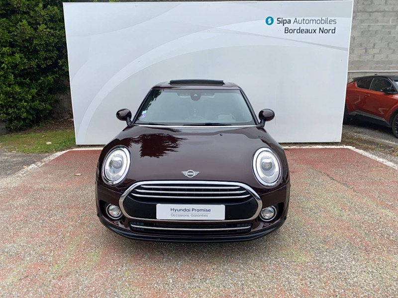 Mini Mini Clubman One 102 ch BVA7 Edition Kensington 6p  occasion  Le Bouscat - photo n3