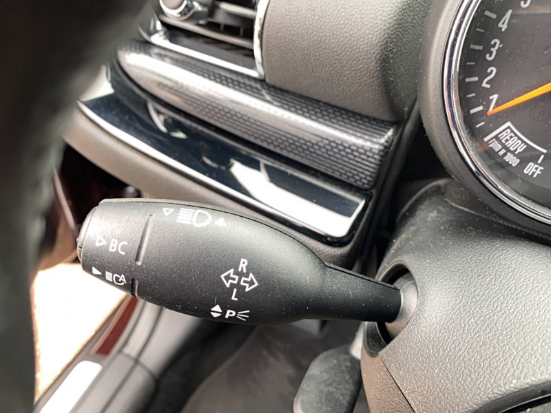 Mini Mini Clubman One 102 ch BVA7 Edition Kensington 6p  occasion  Le Bouscat - photo n18