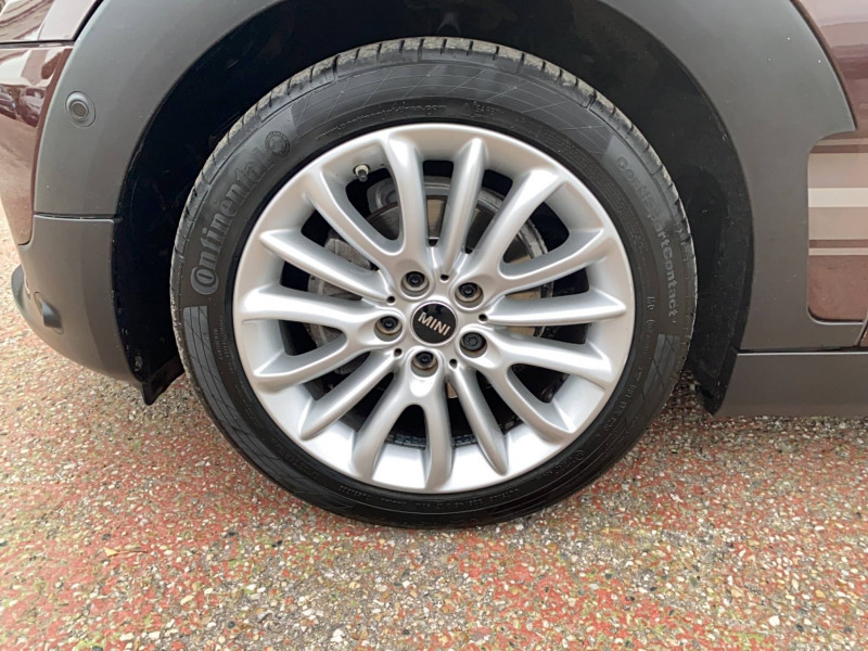 Mini Mini Clubman One 102 ch BVA7 Edition Kensington 6p  occasion  Le Bouscat - photo n9