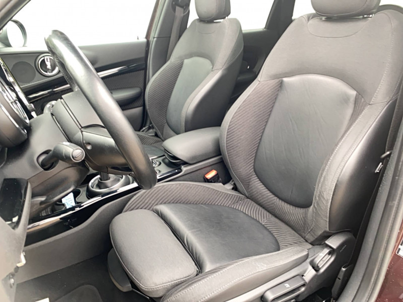 Mini Mini Clubman One 102 ch BVA7 Edition Kensington 6p  occasion  Le Bouscat - photo n8