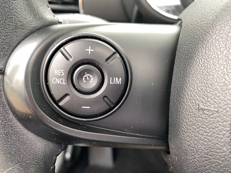 Mini Mini Clubman One 102 ch BVA7 Edition Kensington 6p  occasion  Le Bouscat - photo n16