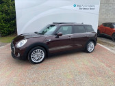 Mini Mini Clubman One 102 ch BVA7 Edition Kensington 6p  2018 - annonce de voiture en vente sur Auto Sélection.com