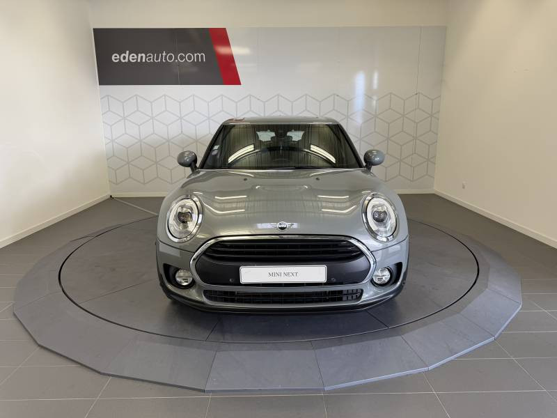 Mini Mini Clubman One 102 ch BVA7 Edition Kensington  occasion � Brive-la-Gaillarde - photo n�2