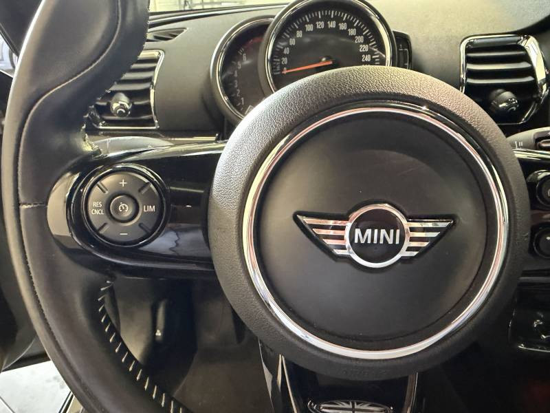 Mini Mini Clubman One 102 ch BVA7 Edition Kensington  occasion � Brive-la-Gaillarde - photo n�12