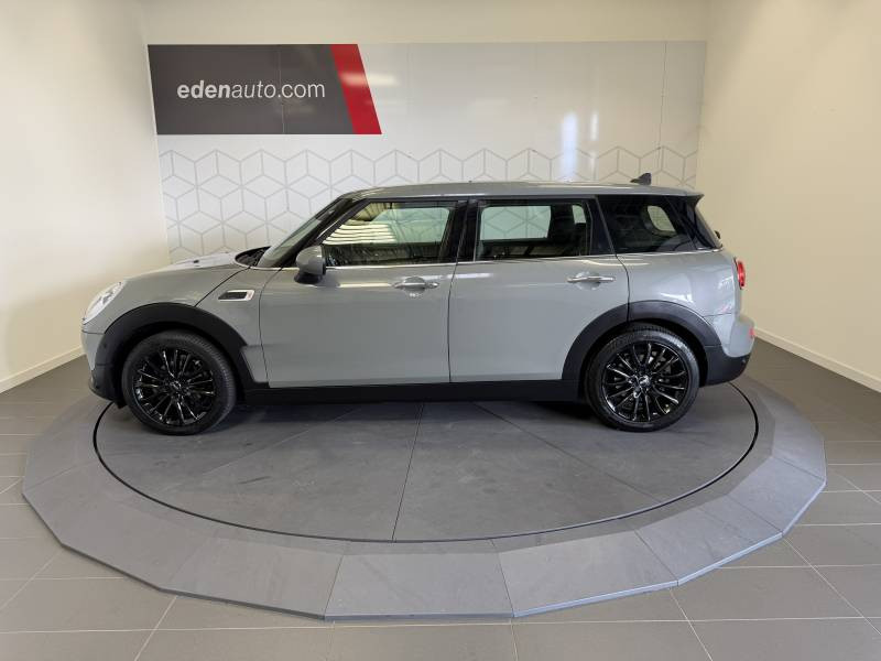 Mini Mini Clubman One 102 ch BVA7 Edition Kensington  occasion � Brive-la-Gaillarde - photo n�3