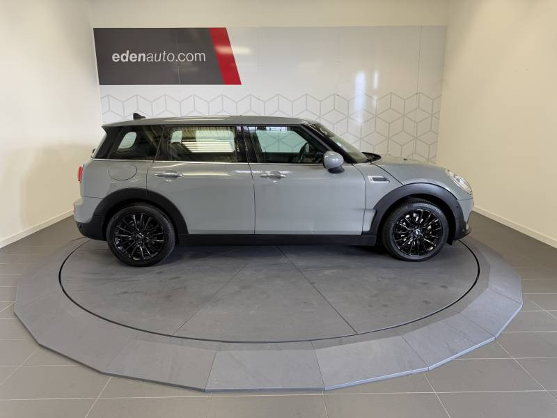 Mini Mini Clubman One 102 ch BVA7 Edition Kensington  occasion � Brive-la-Gaillarde - photo n�7