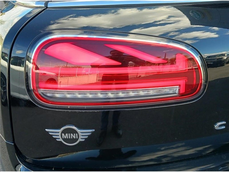 Mini Mini Clubman One 102 ch DKG7 Edition Canonbury  occasion  PERPIGNAN - photo n11
