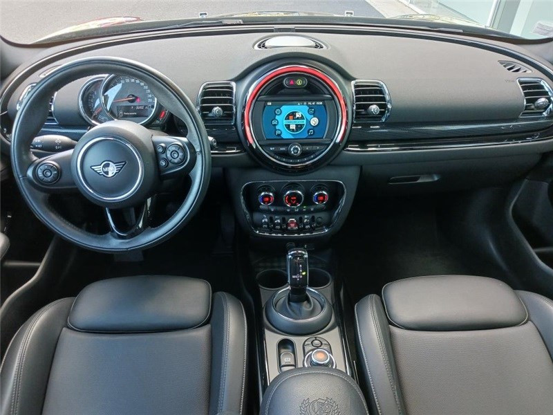 Mini Mini Clubman One 102 ch DKG7 Edition Canonbury  occasion  PERPIGNAN - photo n18