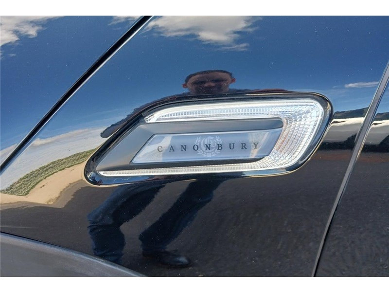 Mini Mini Clubman One 102 ch DKG7 Edition Canonbury  occasion  PERPIGNAN - photo n9