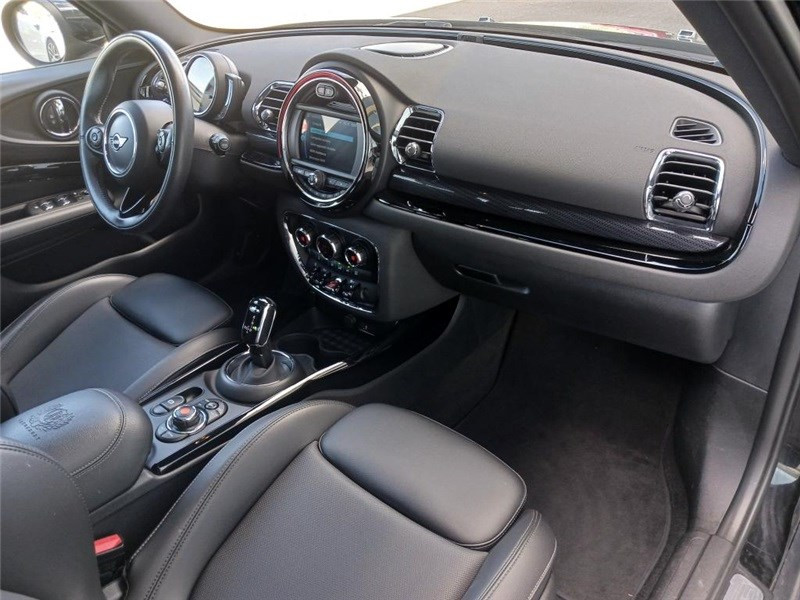 Mini Mini Clubman One 102 ch DKG7 Edition Canonbury  occasion  PERPIGNAN - photo n17