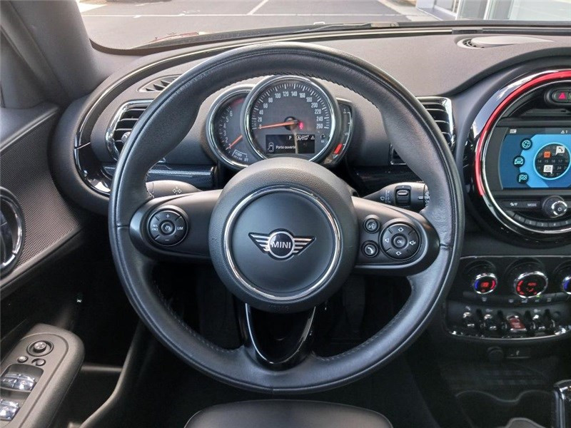 Mini Mini Clubman One 102 ch DKG7 Edition Canonbury  occasion  PERPIGNAN - photo n19