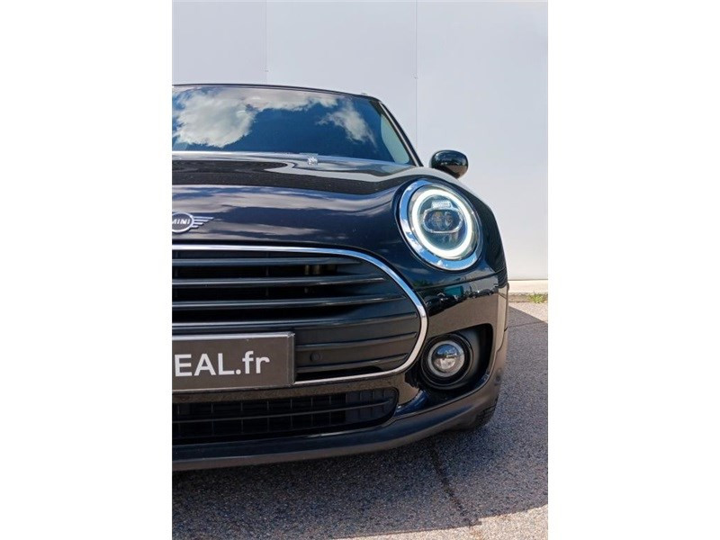 Mini Mini Clubman One 102 ch DKG7 Edition Canonbury  occasion  PERPIGNAN - photo n4