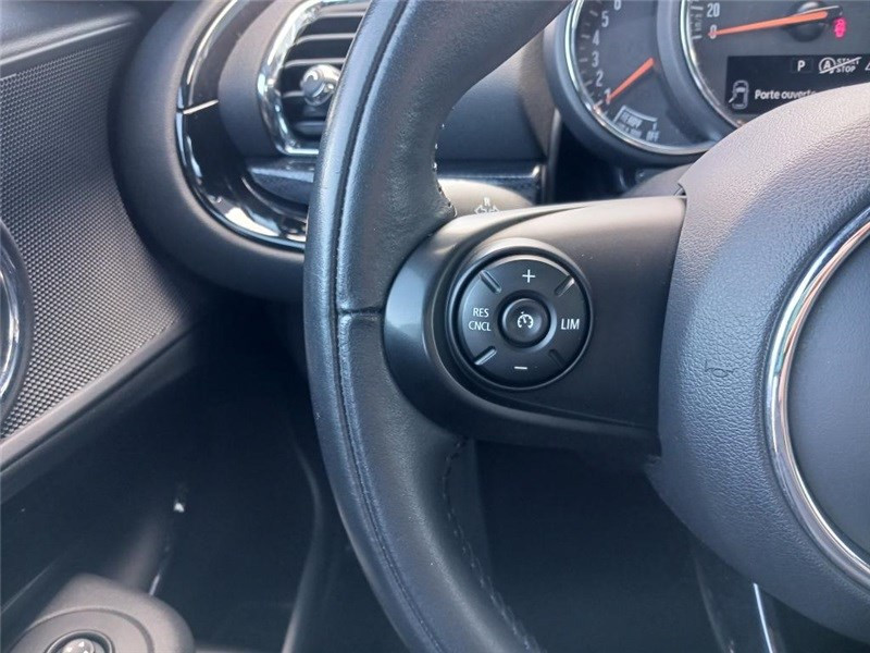 Mini Mini Clubman One 102 ch DKG7 Edition Canonbury  occasion  PERPIGNAN - photo n20