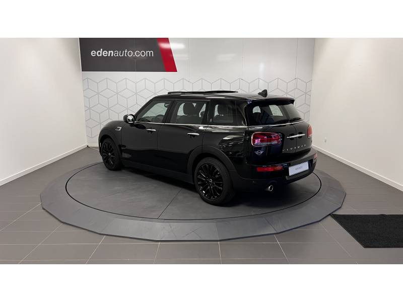 Mini Mini Clubman One 102 ch DKG7 Edition Knightsbridge  occasion  Brive-la-Gaillarde - photo n2