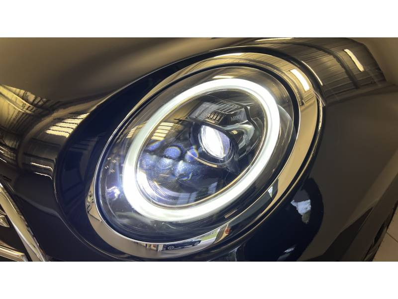 Mini Mini Clubman One 102 ch DKG7 Edition Knightsbridge  occasion  Brive-la-Gaillarde - photo n7