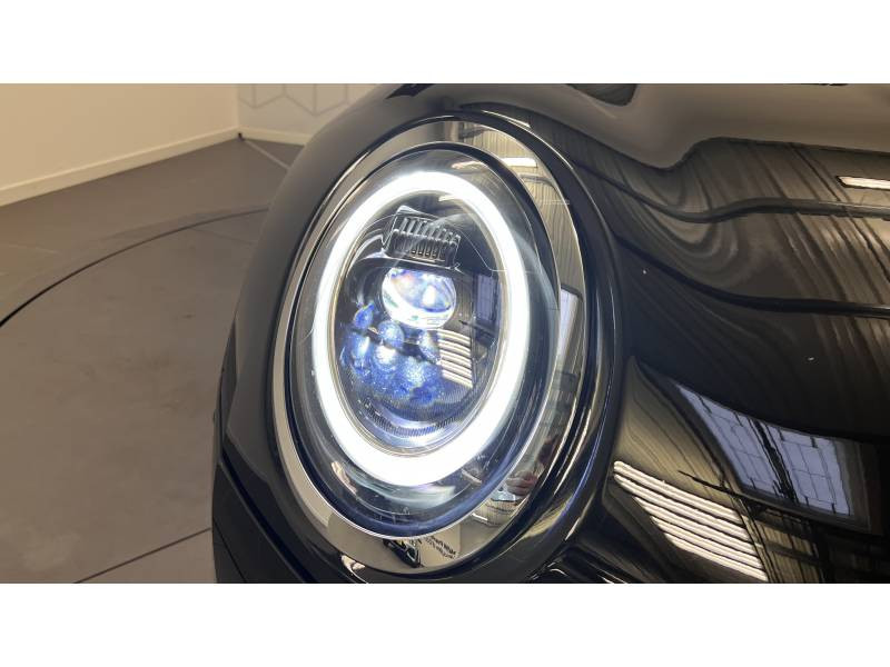 Mini Mini Clubman One 102 ch DKG7 Edition Knightsbridge  occasion  Brive-la-Gaillarde - photo n8