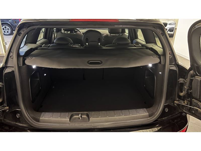 Mini Mini Clubman One 102 ch DKG7 Edition Knightsbridge  occasion  Brive-la-Gaillarde - photo n11